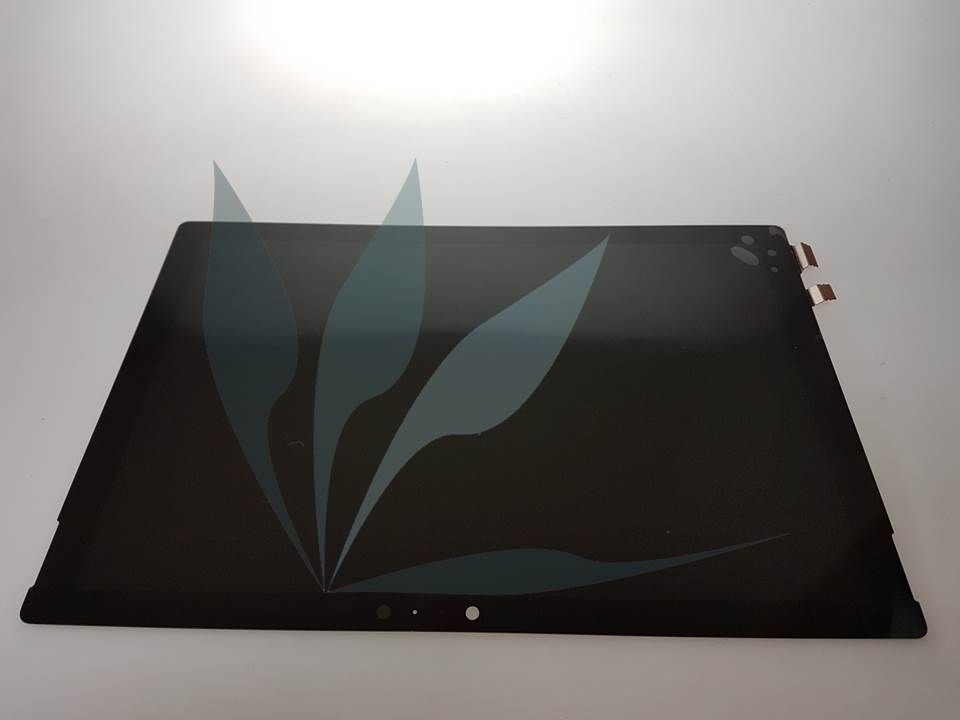 Module écran LCD + vitre tactile neuf pour Microsoft SURFACE Pro 6